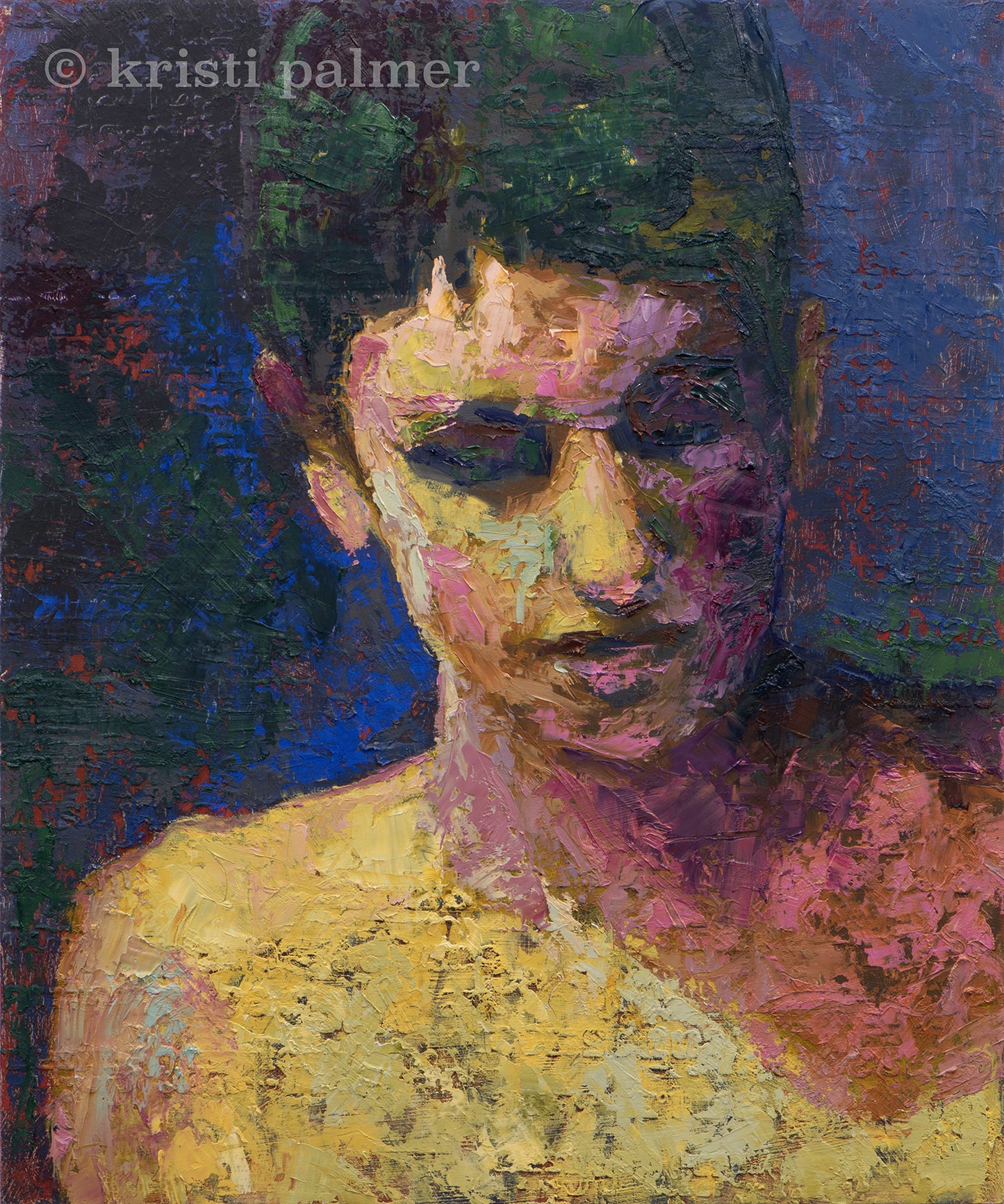 Shoulder