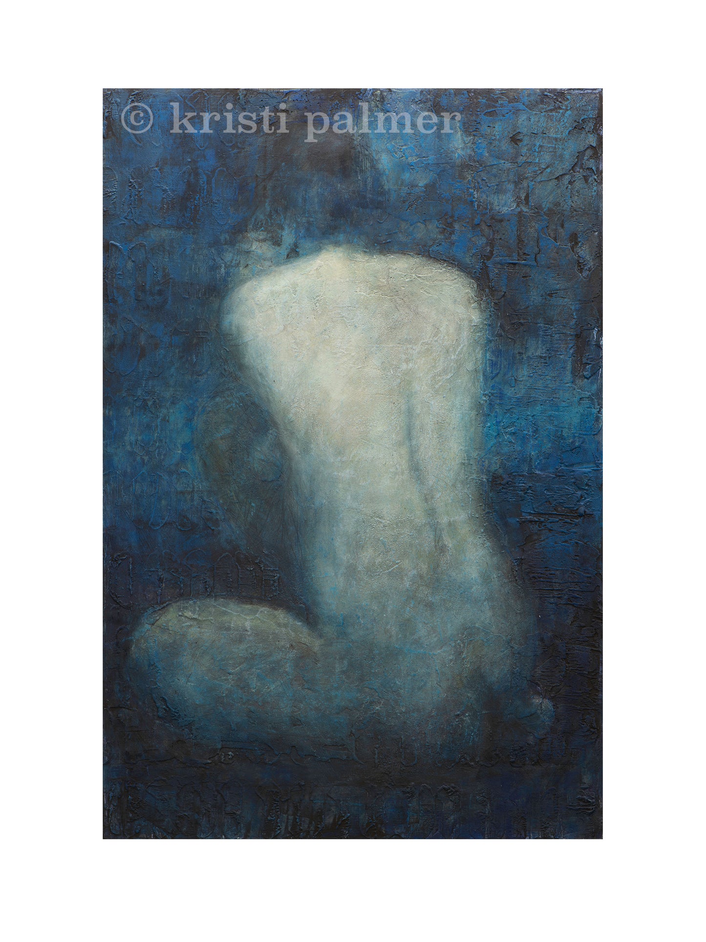 Listen giclée prints
