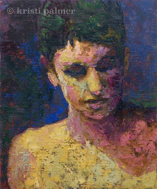Shoulder